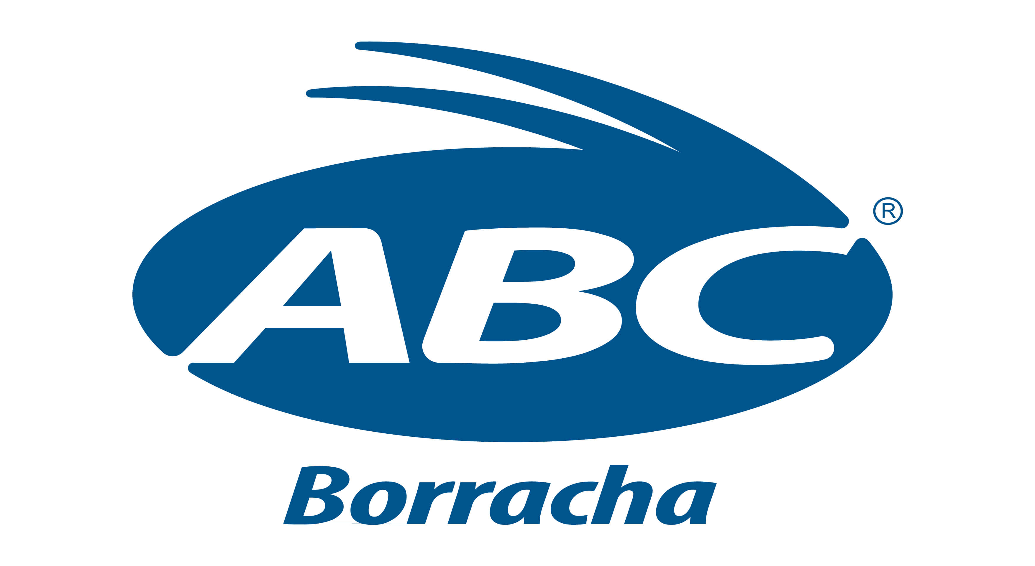 ABC BORRACHA